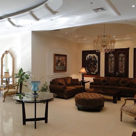 Shanasheel Palace Hotel Baghdād エクステリア 写真