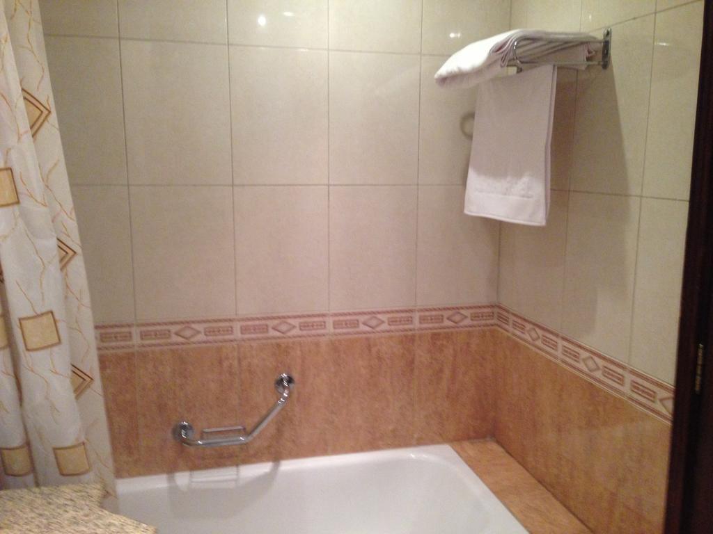 Shanasheel Palace Hotel Baghdād 部屋 写真