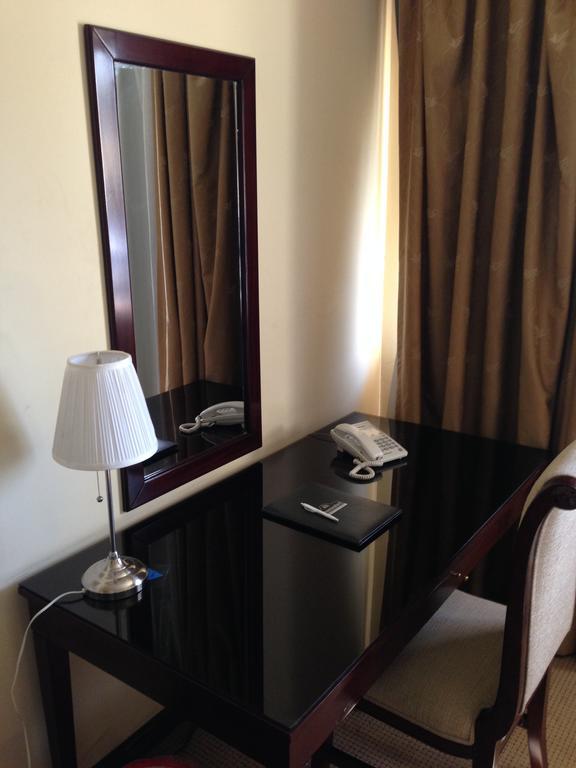 Shanasheel Palace Hotel Baghdād 部屋 写真